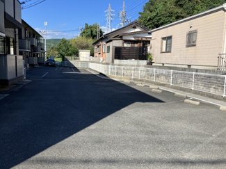 【駐車場】 | セジュール誉 B棟