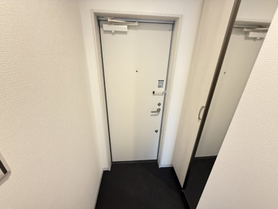 【玄関】 | FeLiciare HANATEN