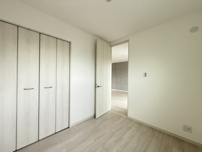 【洋室】 | FeLiciare HANATEN