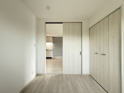 【洋室】 | FeLiciare HANATEN