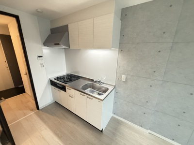 【キッチン】 | FeLiciare HANATEN