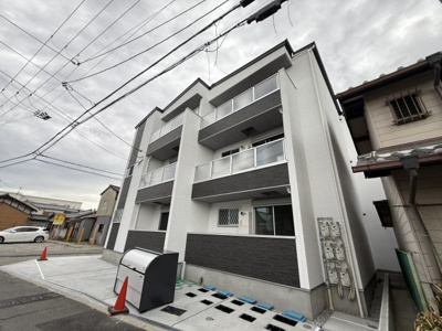 【外観】 | FeLiciare HANATEN