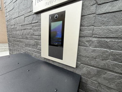 【エントランス】 | FeLiciare HANATEN