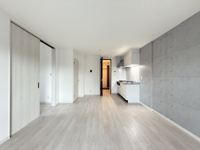 【居間・リビング】 | FeLiciare HANATEN