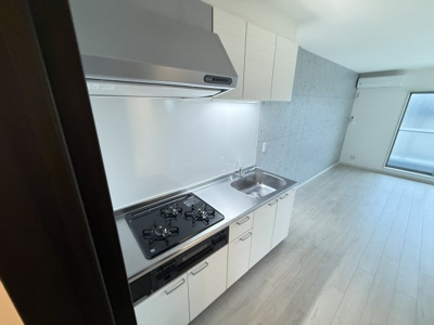 【キッチン】 | FeLiciare HANATEN