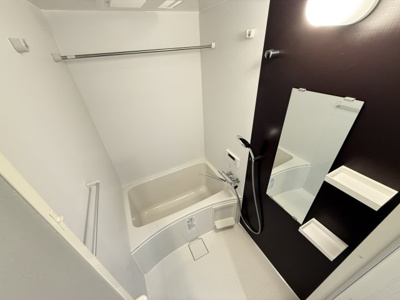 【浴室】 | FeLiciare HANATEN