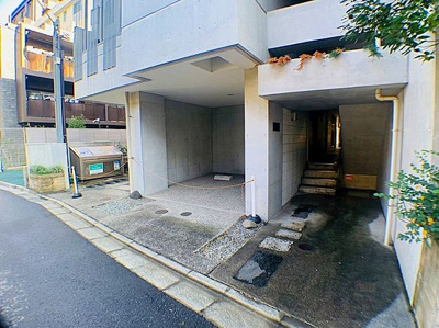 【エントランス】 | アイレックス
