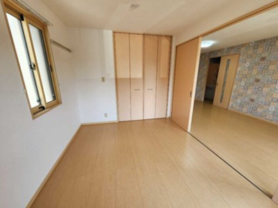 【居間・リビング】 | セジュール・ウメキⅢ