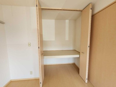 【収納】 | セジュール・ウメキⅢ