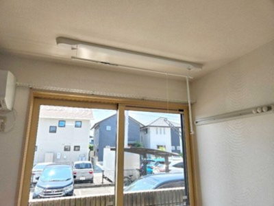 【和室】 | セジュール・ウメキⅢ