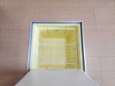 【収納】 | セジュール・ウメキⅢ