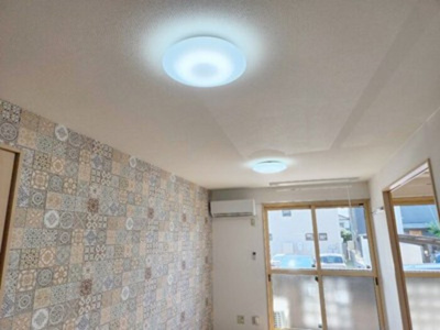 【設備】 | セジュール・ウメキⅢ