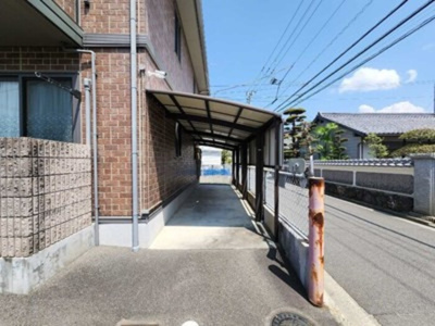 【その他】 | セジュール・ウメキⅢ