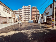 練馬区向山１丁目　売地　A区画の画像