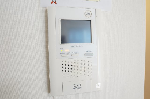 フロンティア・コンフォート研究学園のセキュリティ