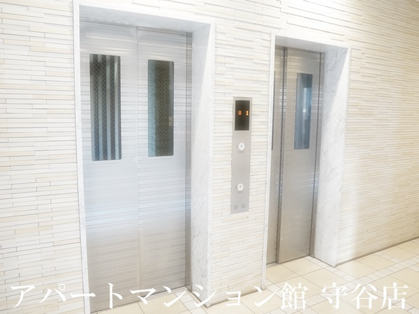 フロンティア・コンフォート研究学園のその他共用部分