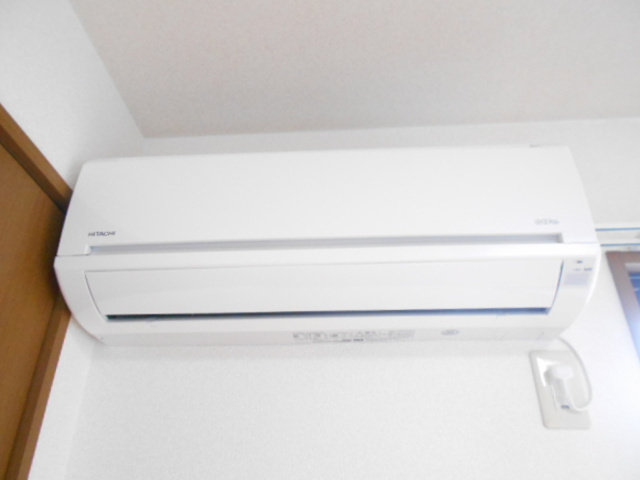 ファミーユつくば ＡＢＣの設備