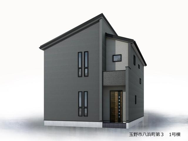 リーブルガーデン　玉野市八浜(第3)【仲介手数料無料】のその他