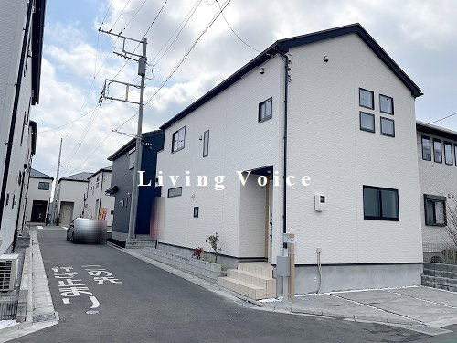 【その他】 | 【仲介手数料０円】座間市東原4期　新築一戸建て　全8棟 | 8号棟【仲介手数料０円】座間市東原4期　新築一戸建て　全8棟