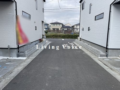 【その他】 | 【仲介手数料０円】座間市東原4期　新築一戸建て　全8棟 | 【仲介手数料０円】座間市東原4期　新築一戸建て　全8棟