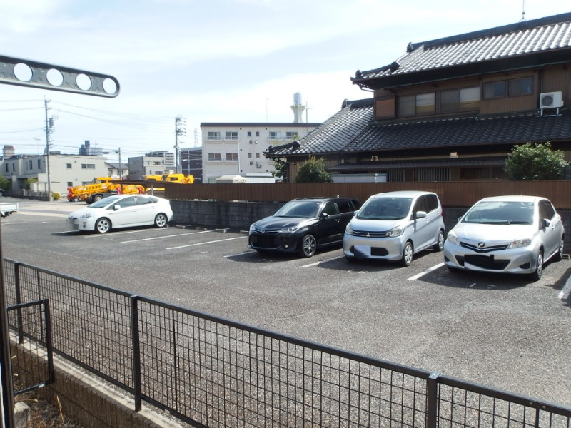 バリュージュ・ピアの展望|別室イメージ