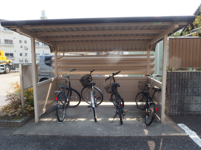 バリュージュ・ピアのその他共用部分