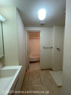 【洗面所】 | パルミラ