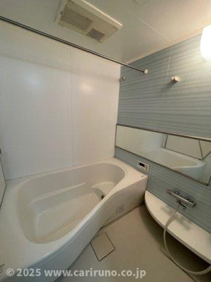 【浴室】 | パルミラ