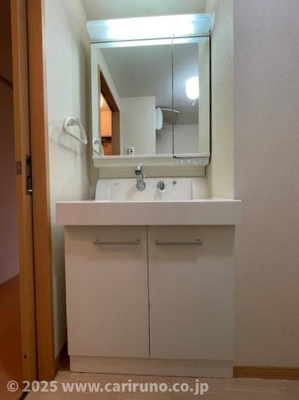 【独立洗面台】 | パルミラ