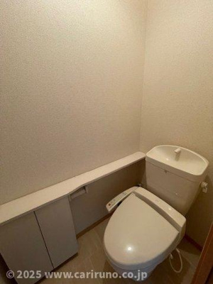 【トイレ】 | パルミラ