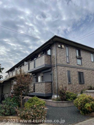 【外観】 | パルミラ