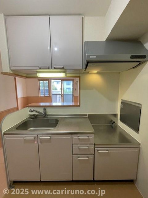 【キッチン】 | パルミラ