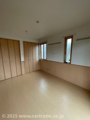 【洋室】 | パルミラ