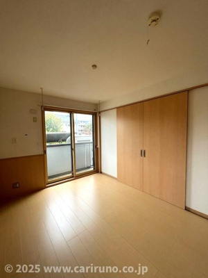 【洋室】 | パルミラ