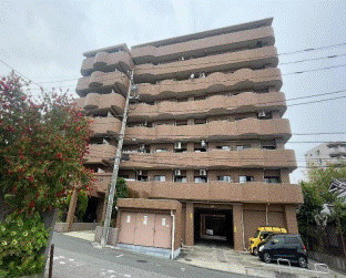 ライオンズマンション北小金