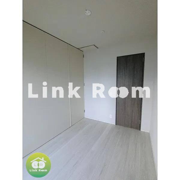 猿江恩賜公園レジデンスの寝室