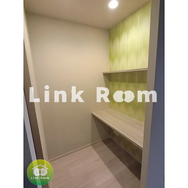 猿江恩賜公園レジデンスの設備