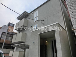 ディアコートの画像