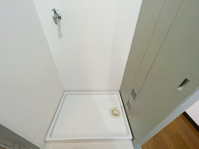 ラルジュ宝塚の設備