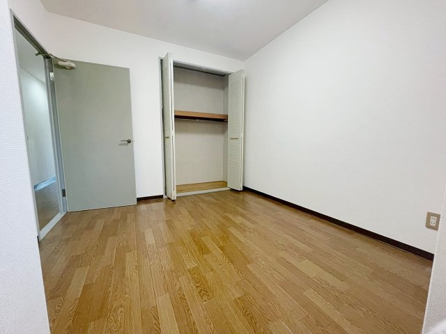 ラルジュ宝塚の居間・リビング|居間です