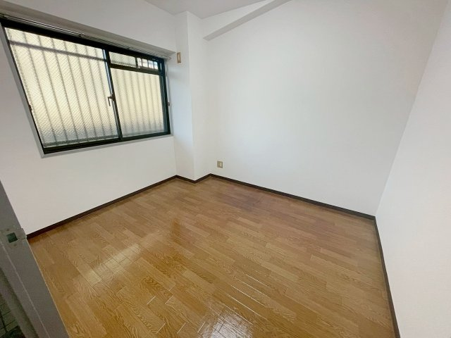 ラルジュ宝塚の居間・リビング|居間です