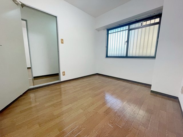 ラルジュ宝塚の居間・リビング|おしゃれなリビングです