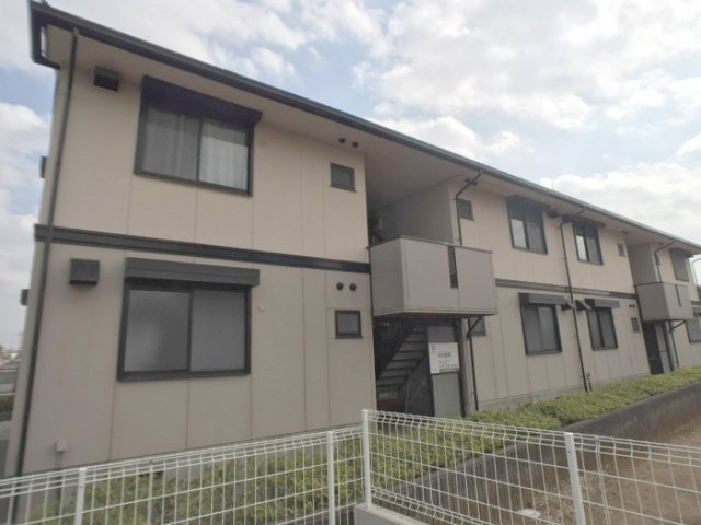 アベニューコート