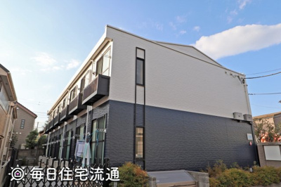 【外観】 | アネックス