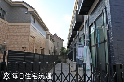 【外観】 | アネックス