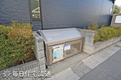 【その他共用部分】 | アネックス