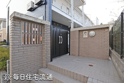 【エントランス】 | アネックス