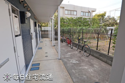 【その他共用部分】 | アネックス