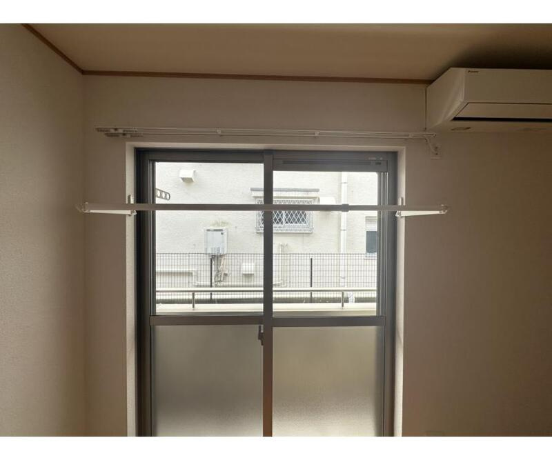 ハッピーハイツ・ワンの設備