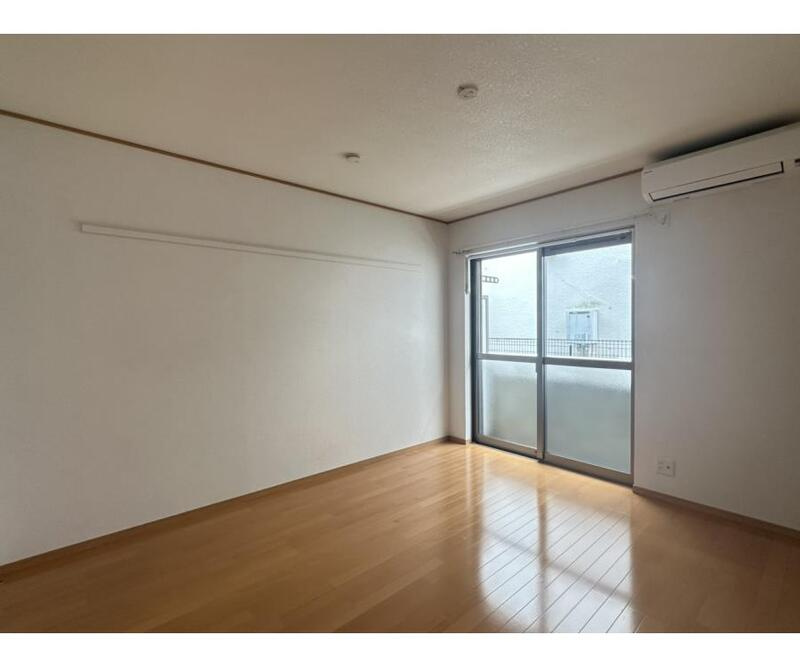 ハッピーハイツ・ワンの居間・リビング